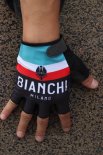 2015 Bianchi Gants Ete Ciclismo